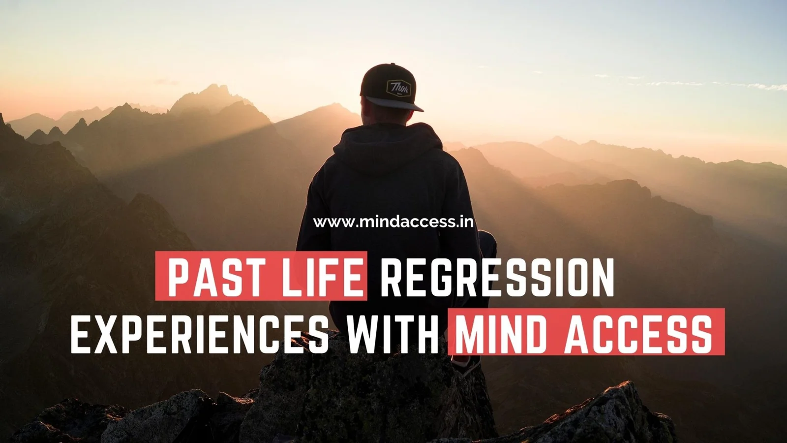 mind access hypnotherapy
